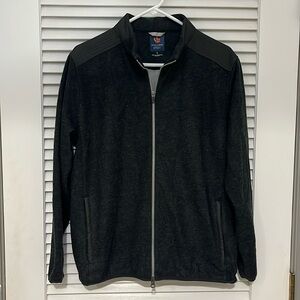 Donald Ross Sport full zip